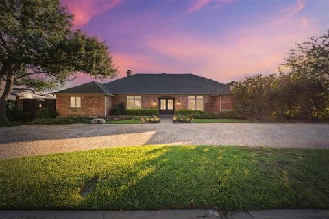 7050 Orchid Lane Dallas TX 75230