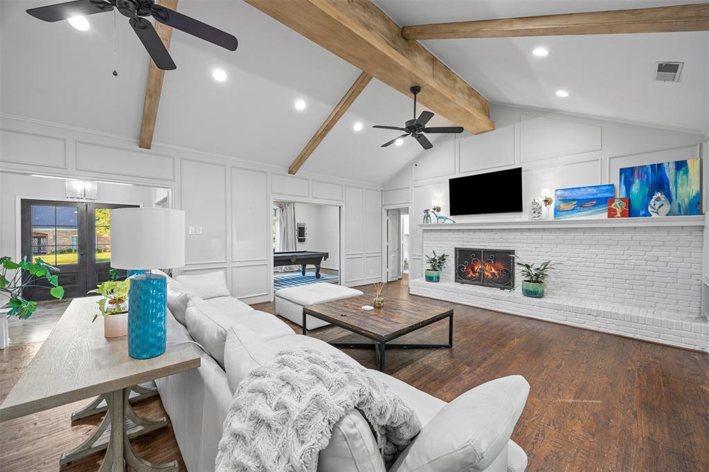 Brookshire Park - Residential