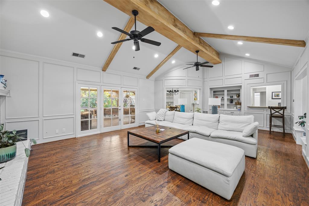 Brookshire Park - Residential