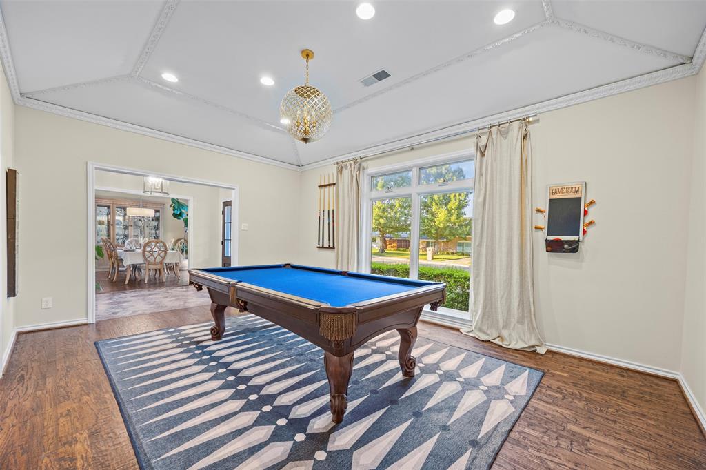 Brookshire Park - Residential