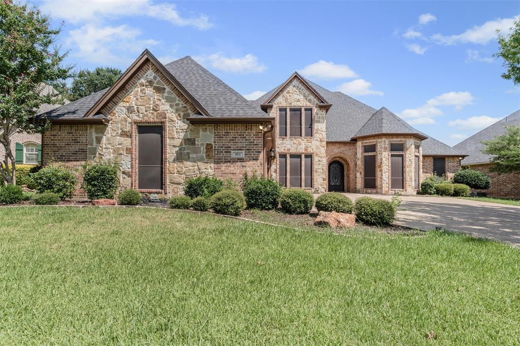 853 Thomas Crossing Drive