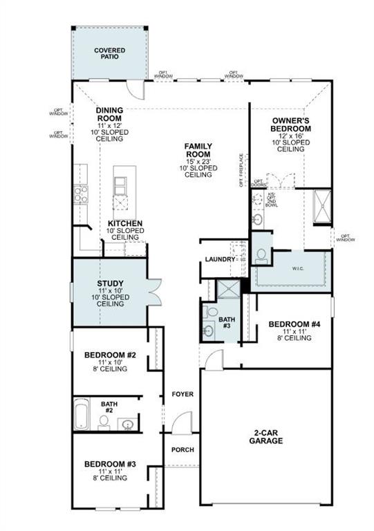 7525 Lavender Lane