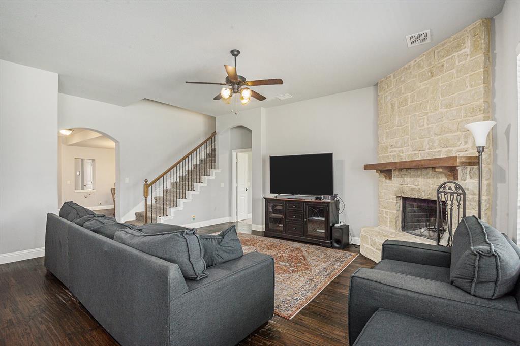 10217 Fox Grove Court