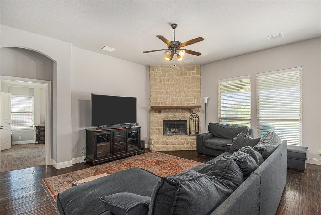 10217 Fox Grove Court