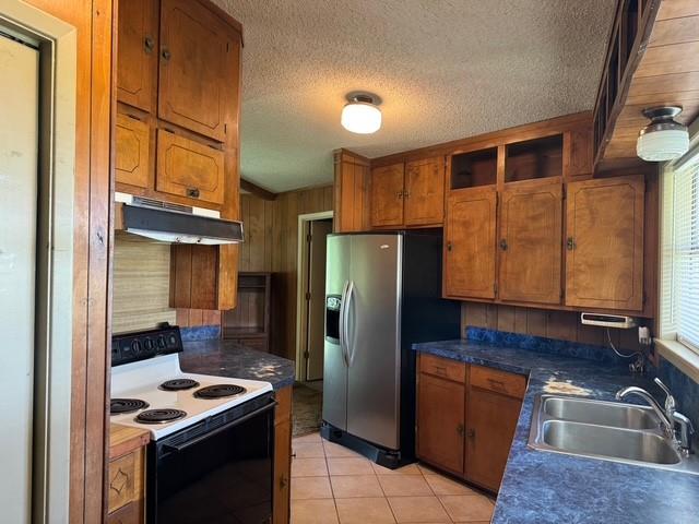 King G.B. - Residential