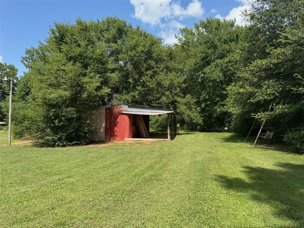 1111 Gilmer Road