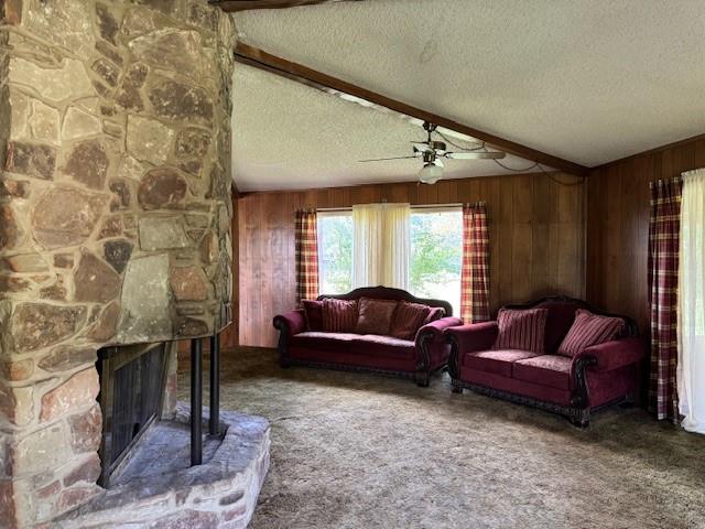 King G.B. - Residential