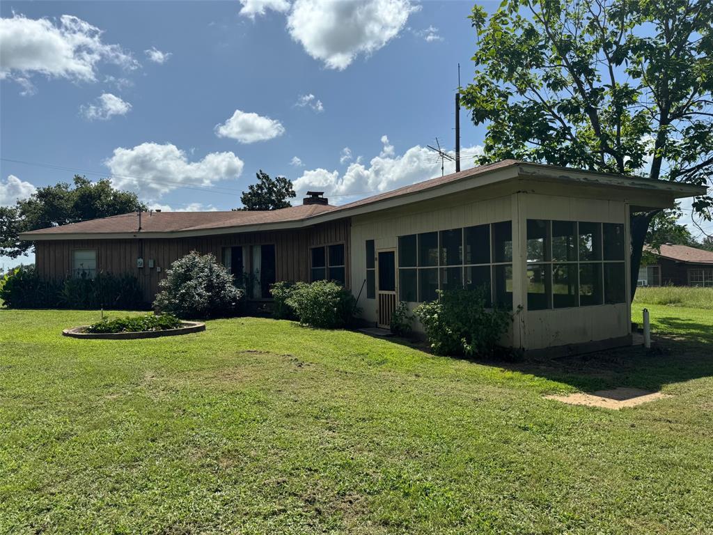 King G.B. - Residential