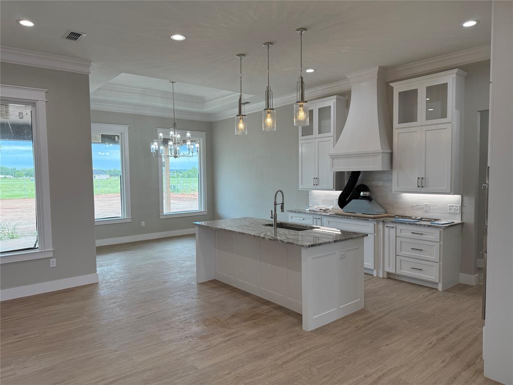 Holloway Farms - Residential