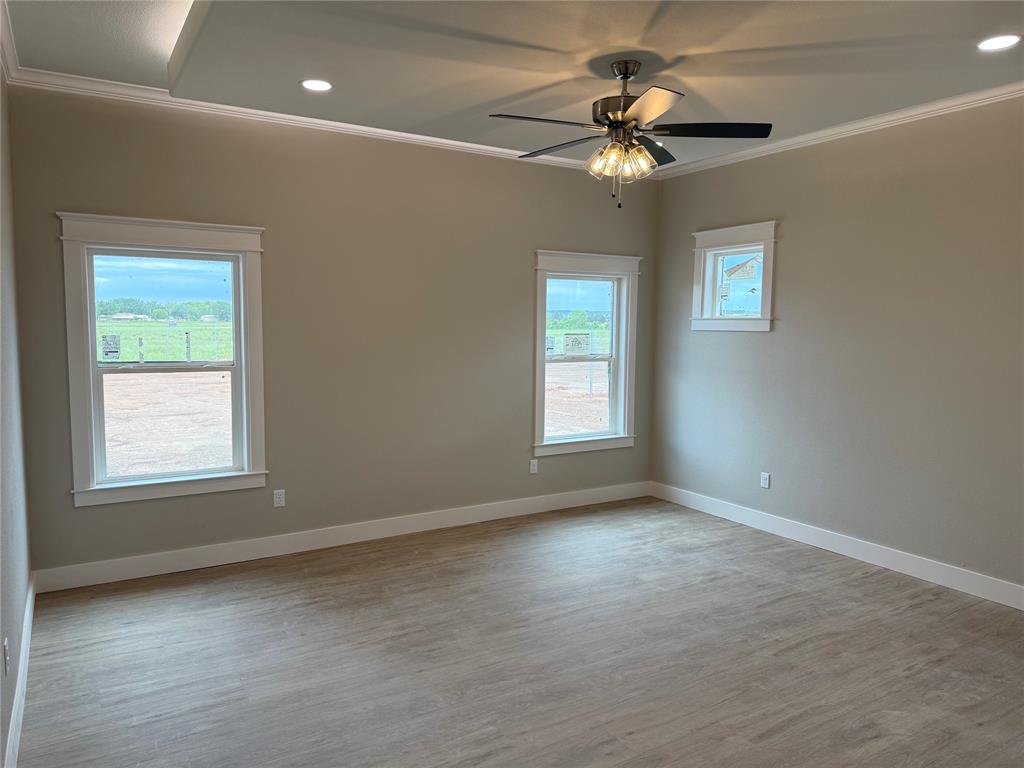 Holloway Farms - Residential