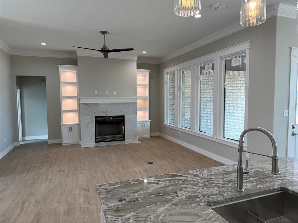 Holloway Farms - Residential