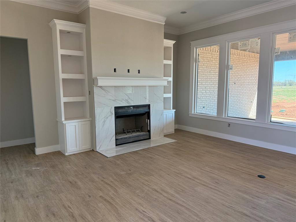 Holloway Farms - Residential