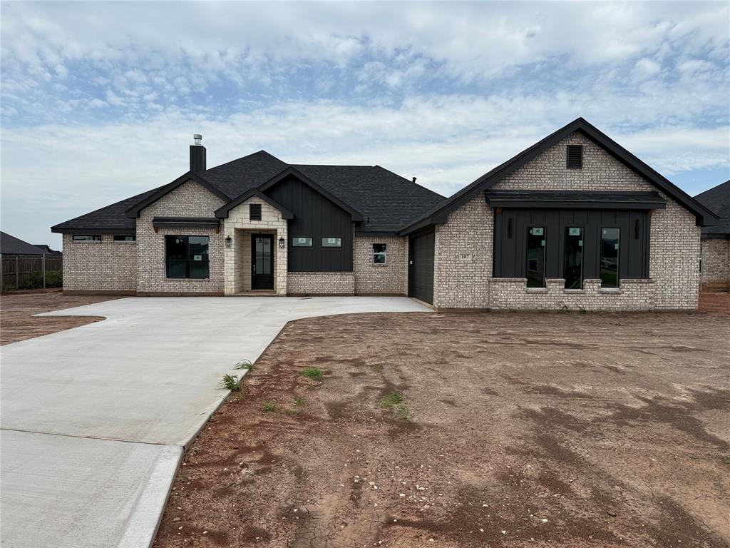 Holloway Farms - Residential