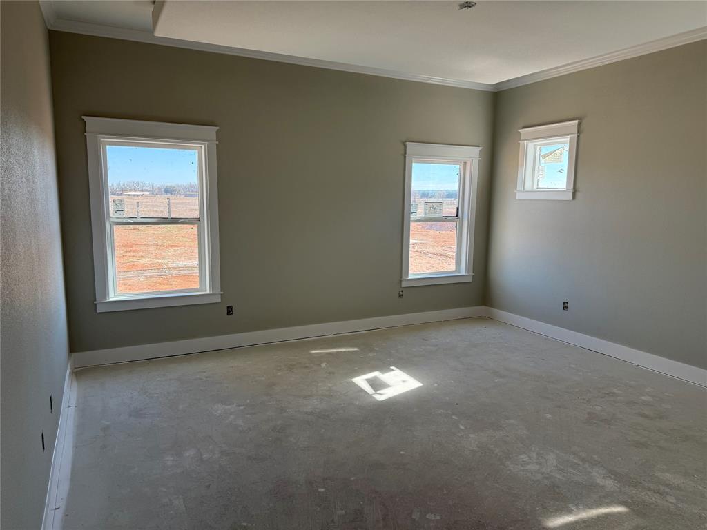 Holloway Farms - Residential