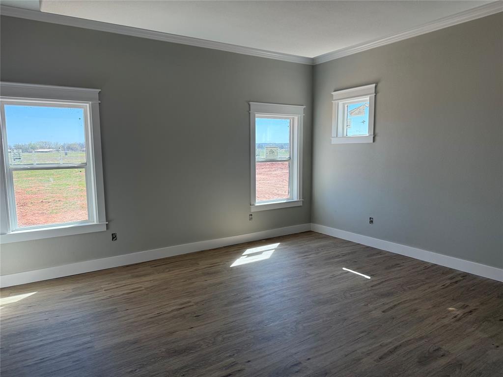 Holloway Farms - Residential