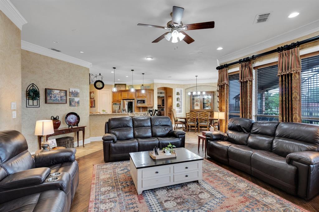 4 Stone Brook ESTS 13.318 ACRES - Residential