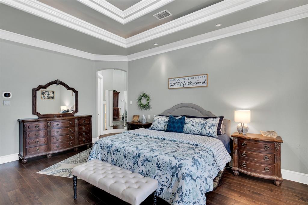 4 Stone Brook ESTS 13.318 ACRES - Residential