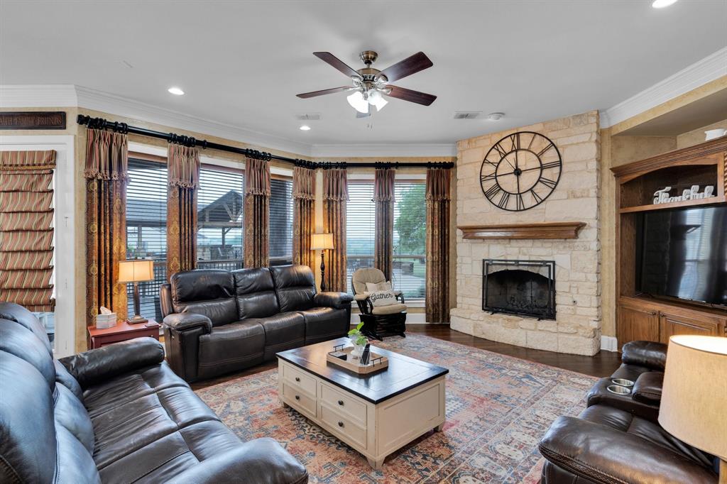 4 Stone Brook ESTS 13.318 ACRES - Residential