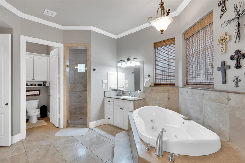 4 Stone Brook ESTS 13.318 ACRES - Residential