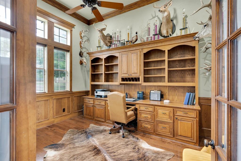 4 Stone Brook ESTS 13.318 ACRES - Residential