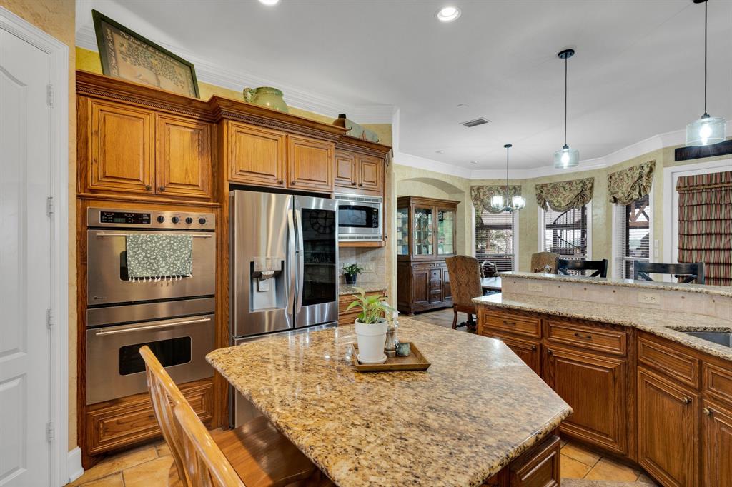 4 Stone Brook ESTS 13.318 ACRES - Residential