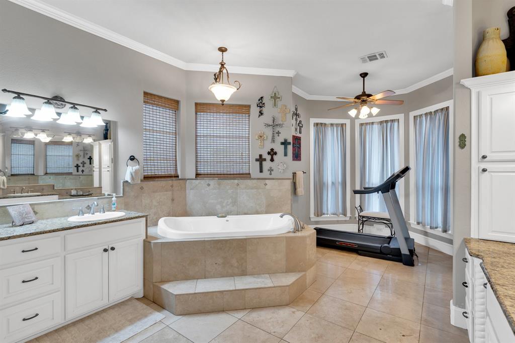 4 Stone Brook ESTS 13.318 ACRES - Residential