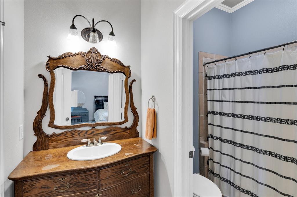 4 Stone Brook ESTS 13.318 ACRES - Residential