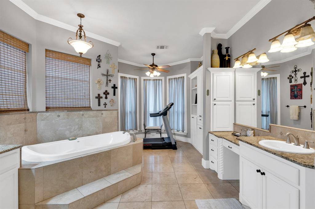 4 Stone Brook ESTS 13.318 ACRES - Residential