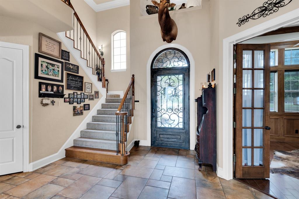 4 Stone Brook ESTS 13.318 ACRES - Residential