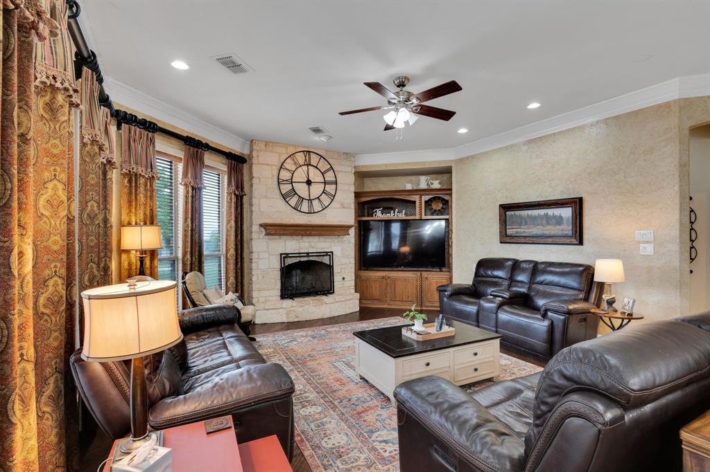 4 Stone Brook ESTS 13.318 ACRES - Residential