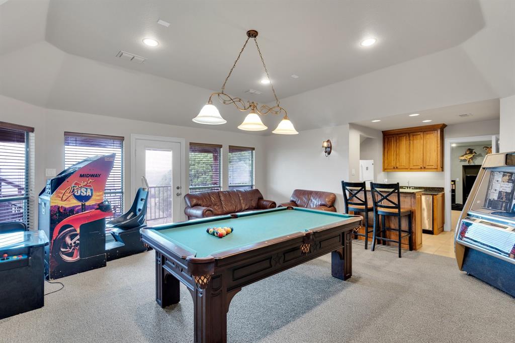 4 Stone Brook ESTS 13.318 ACRES - Residential