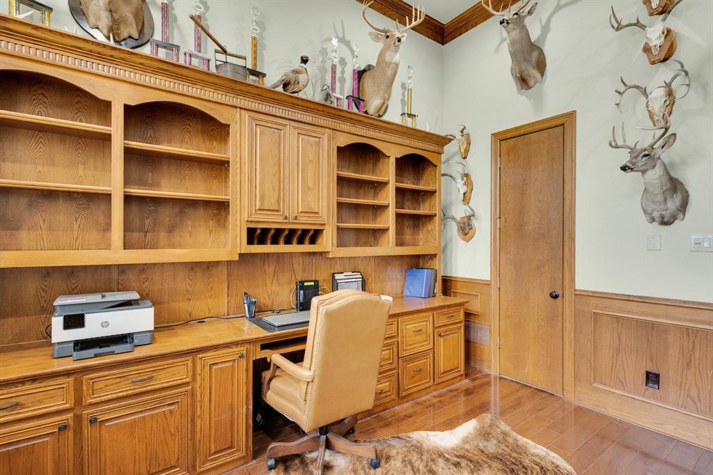 4 Stone Brook ESTS 13.318 ACRES - Residential