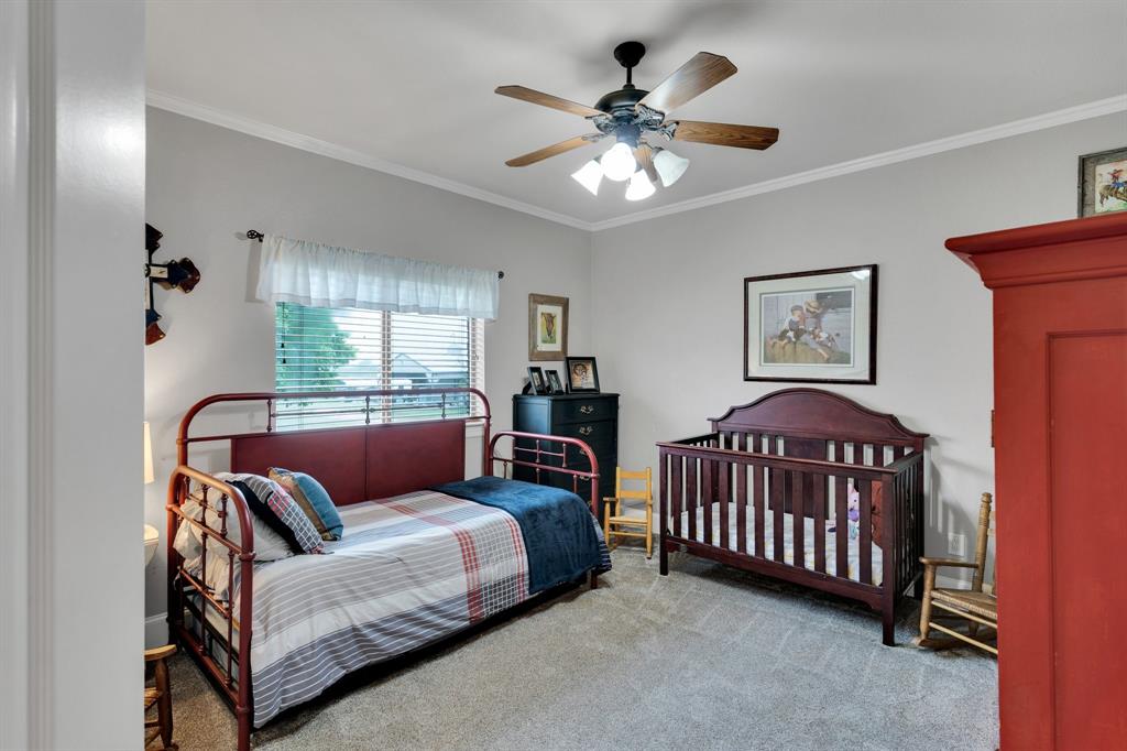 4 Stone Brook ESTS 13.318 ACRES - Residential