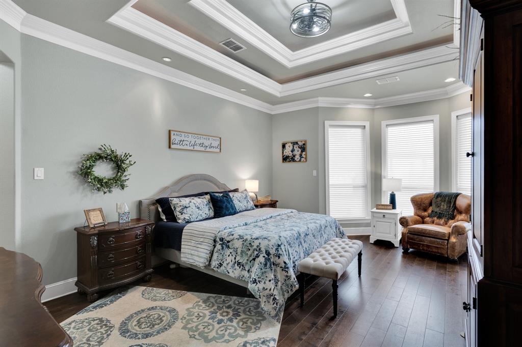 4 Stone Brook ESTS 13.318 ACRES - Residential