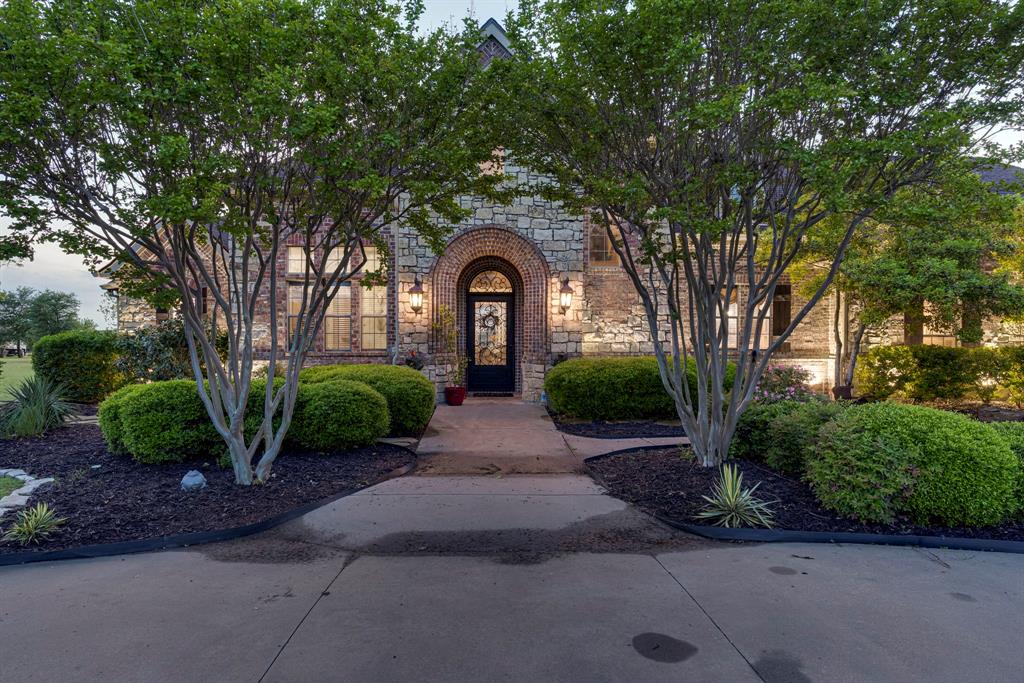 4 Stone Brook ESTS 13.318 ACRES - Residential