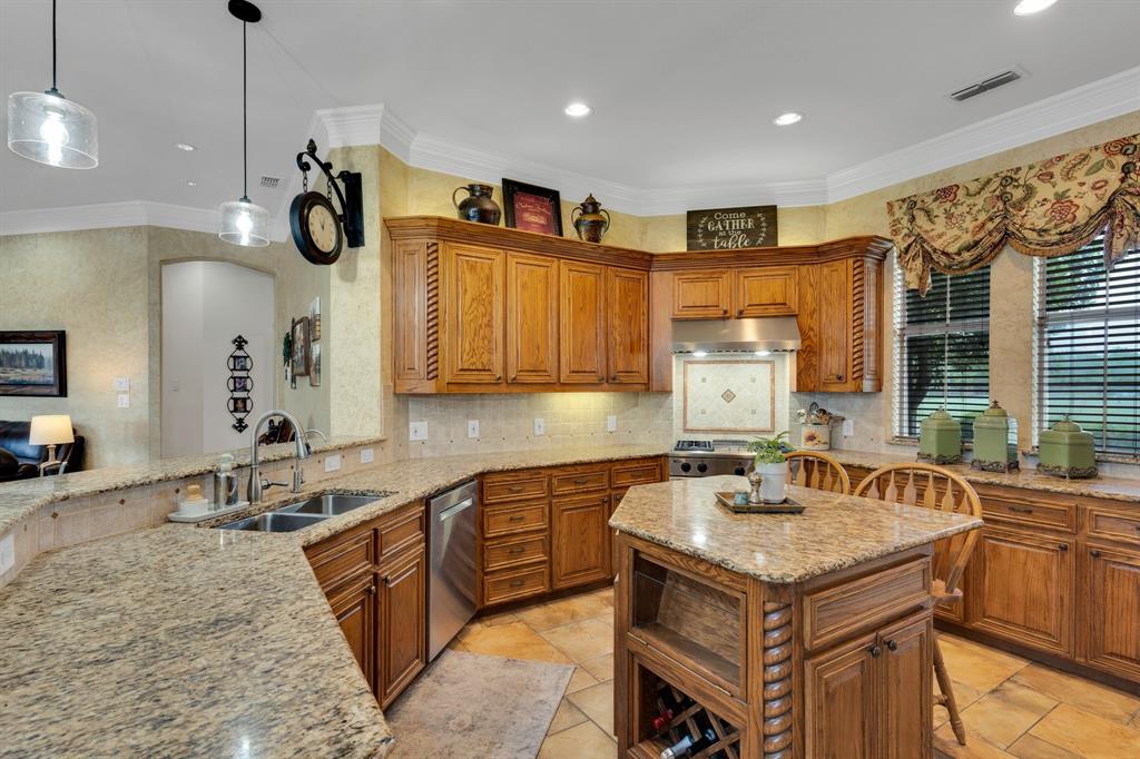 4 Stone Brook ESTS 13.318 ACRES - Residential