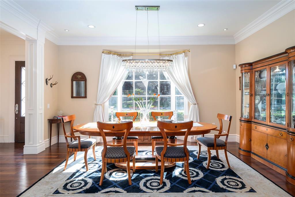 HOCKADAY SQUARE - Residential