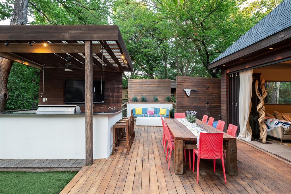 HOCKADAY SQUARE - Residential