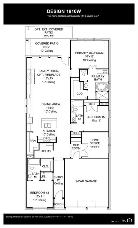 10444 Wyatts Run Road