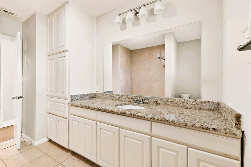 College Hills Add - Residential