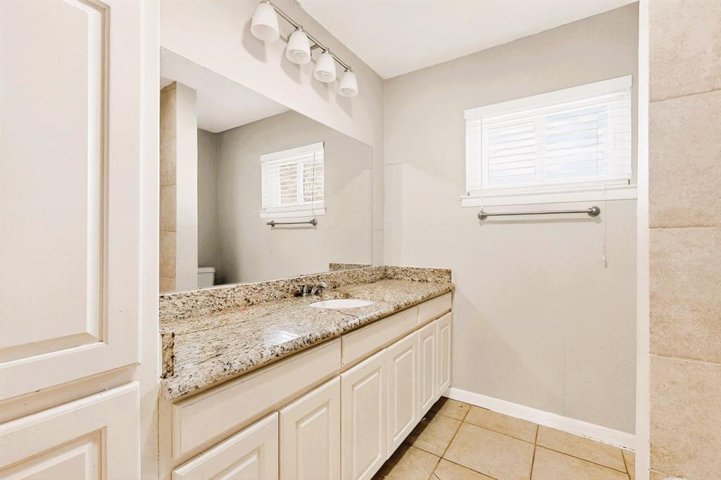 College Hills Add - Residential