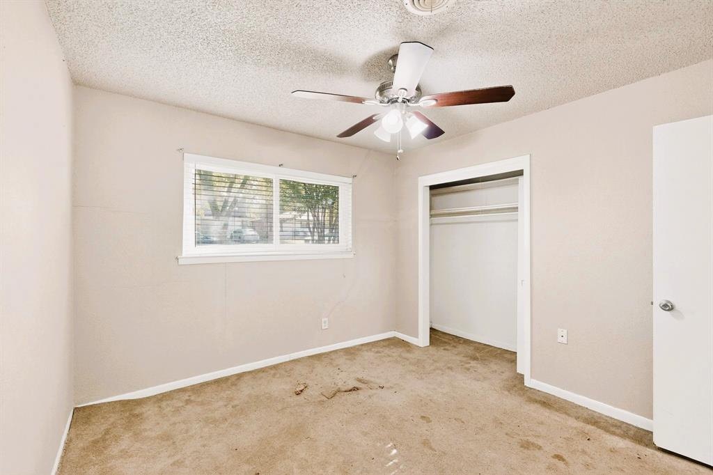 College Hills Add - Residential