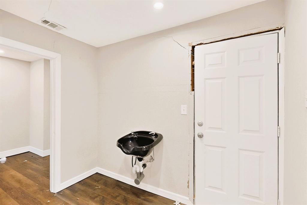 College Hills Add - Residential