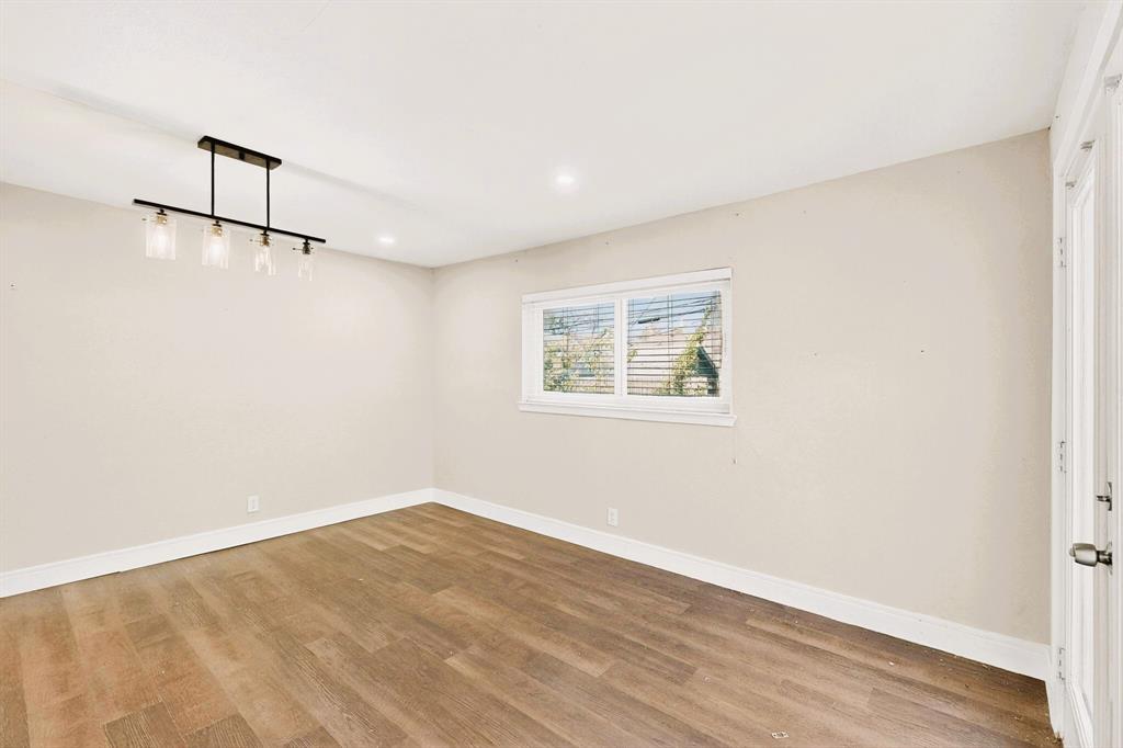 College Hills Add - Residential