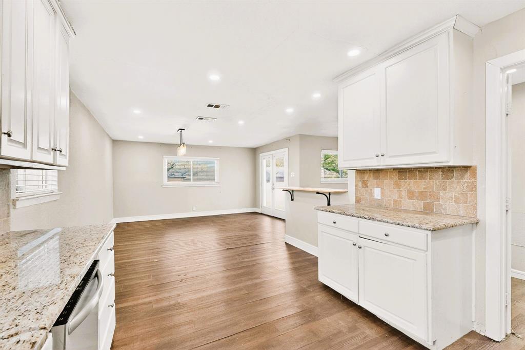 College Hills Add - Residential