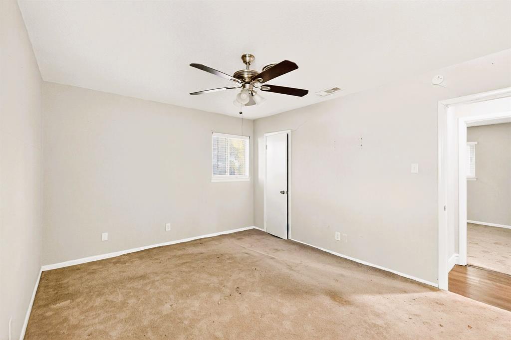 College Hills Add - Residential