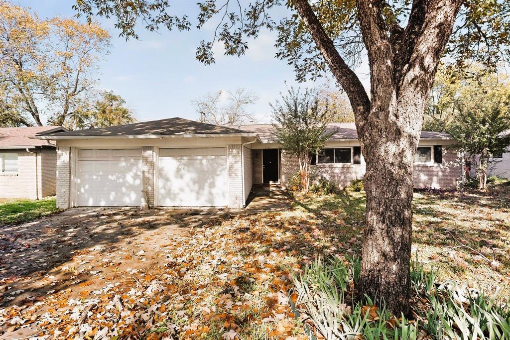 College Hills Add - Residential