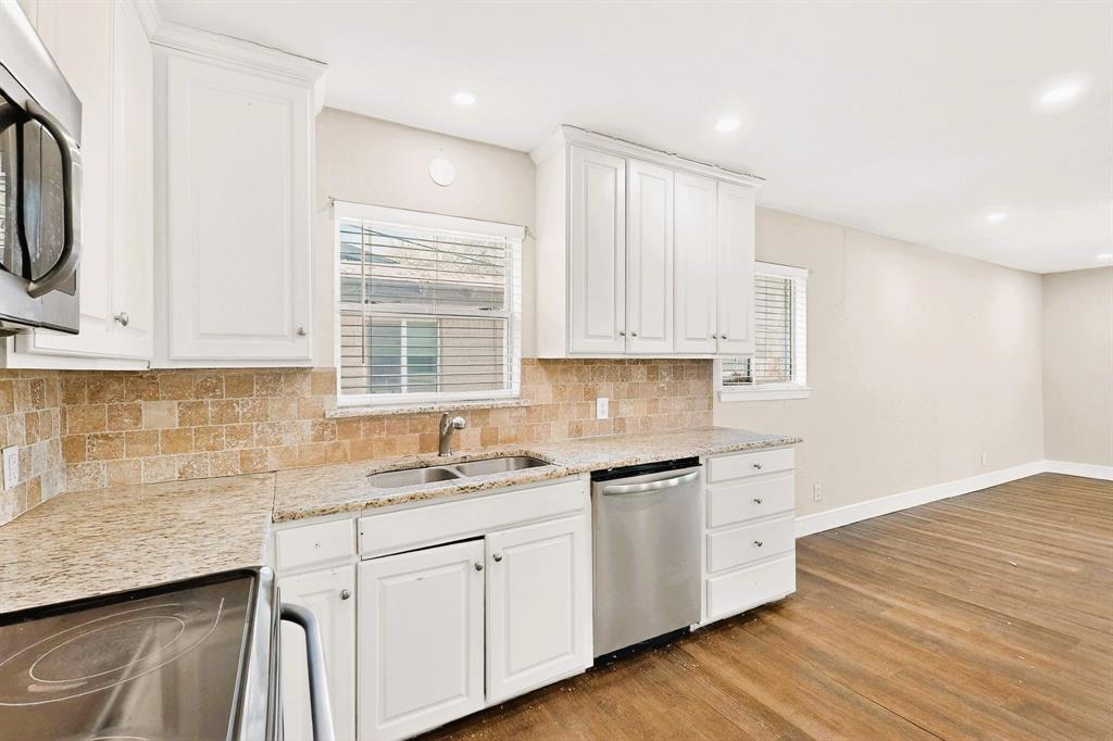 College Hills Add - Residential