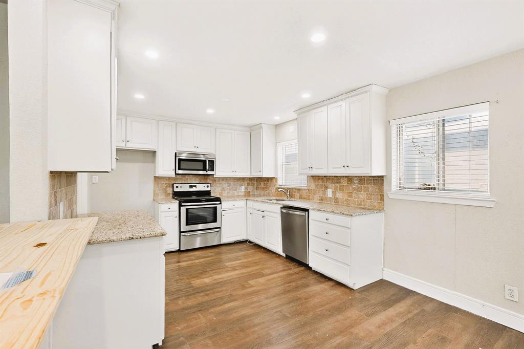 College Hills Add - Residential