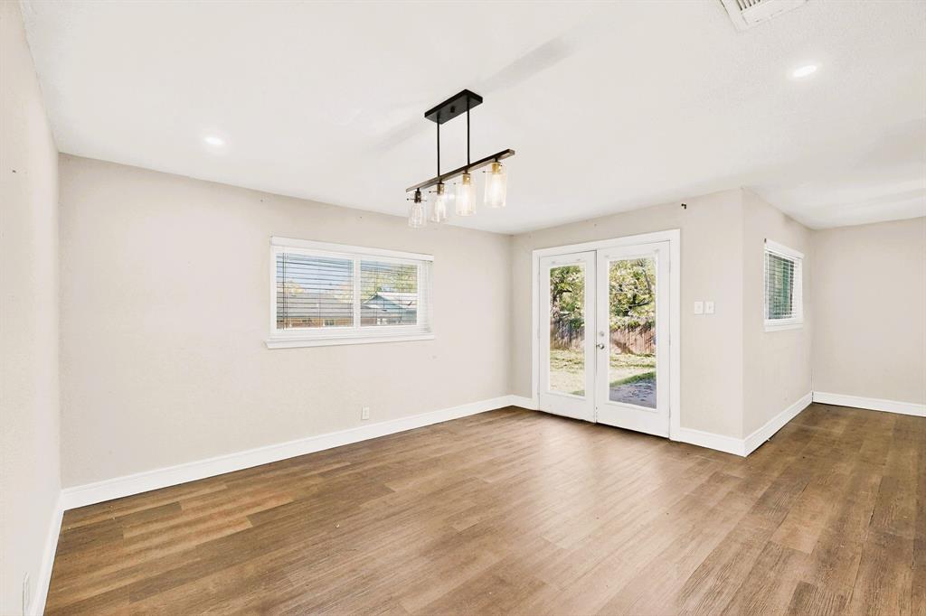 College Hills Add - Residential